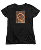 Pluto Retrograde - Women's T-Shirt (Standard Fit)