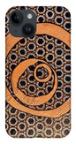 Pluto Retrograde - Phone Case