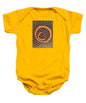 Pluto Retrograde - Baby Onesie