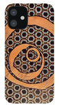 Pluto Retrograde - Phone Case
