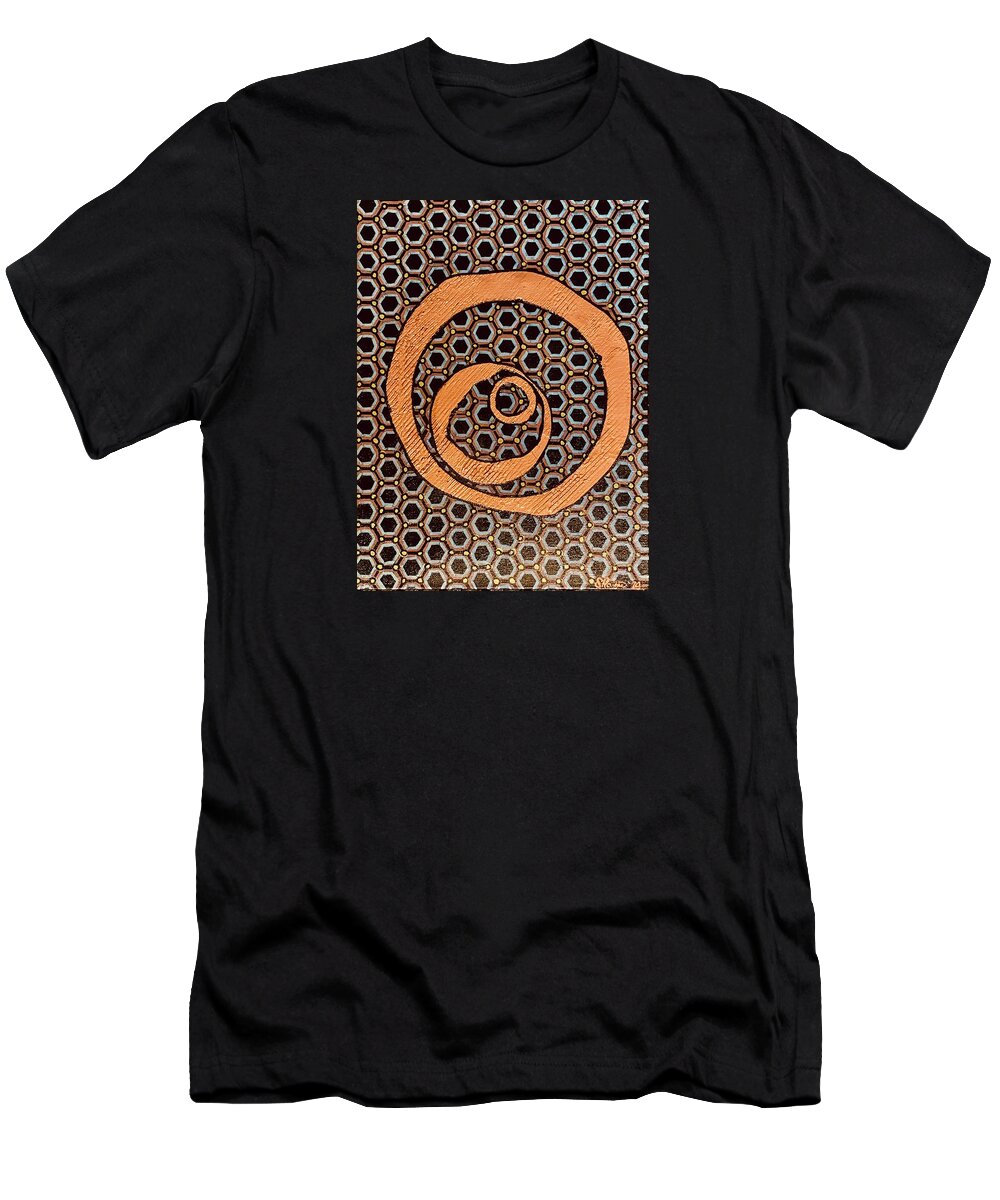 Pluto Retrograde - T-Shirt