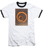 Pluto Retrograde - Baseball T-Shirt