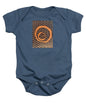 Pluto Retrograde - Baby Onesie