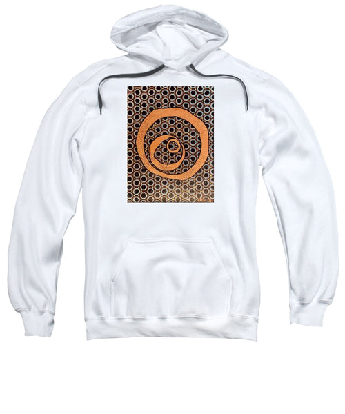 Pluto Retrograde - Sweatshirt