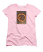 Pluto Retrograde - Women's T-Shirt (Standard Fit)