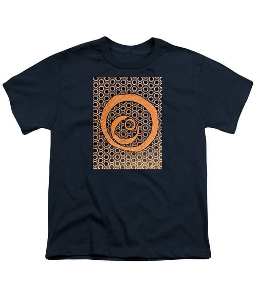 Pluto Retrograde - Youth T-Shirt