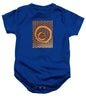 Pluto Retrograde - Baby Onesie