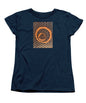 Pluto Retrograde - Women's T-Shirt (Standard Fit)