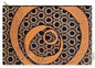 Pluto Retrograde - Zip Pouch