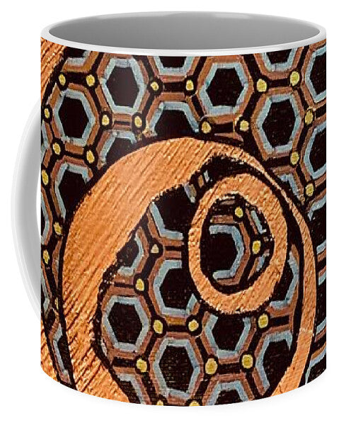 Pluto Retrograde - Mug