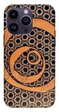 Pluto Retrograde - Phone Case