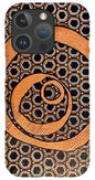 Pluto Retrograde - Phone Case