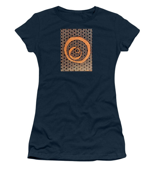 Pluto Retrograde - Women's T-Shirt