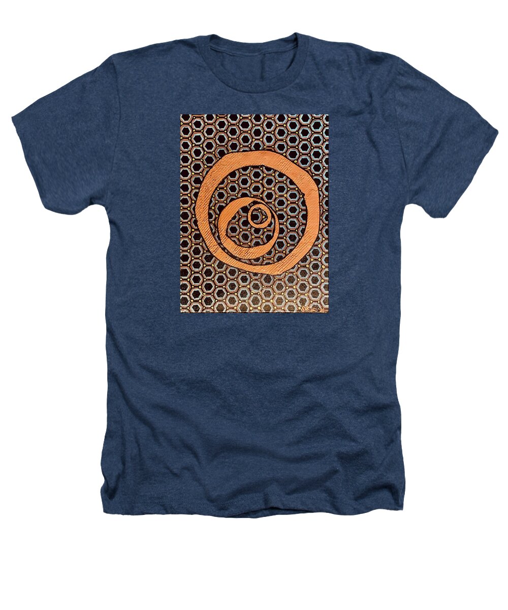 Pluto Retrograde - Heathers T-Shirt