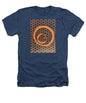 Pluto Retrograde - Heathers T-Shirt