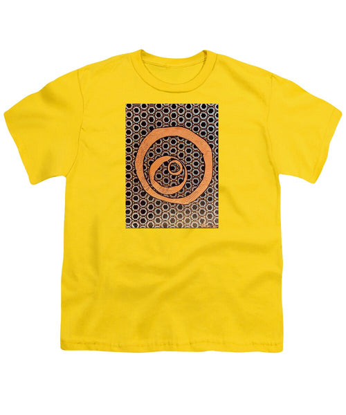 Pluto Retrograde - Youth T-Shirt