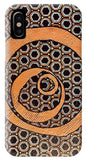 Pluto Retrograde - Phone Case