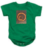 Pluto Retrograde - Baby Onesie