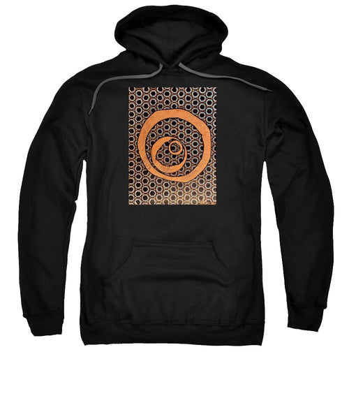 Pluto Retrograde - Sweatshirt