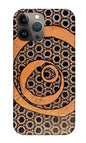 Pluto Retrograde - Phone Case