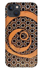 Pluto Retrograde - Phone Case