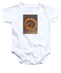 Pluto Retrograde - Baby Onesie