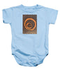 Pluto Retrograde - Baby Onesie