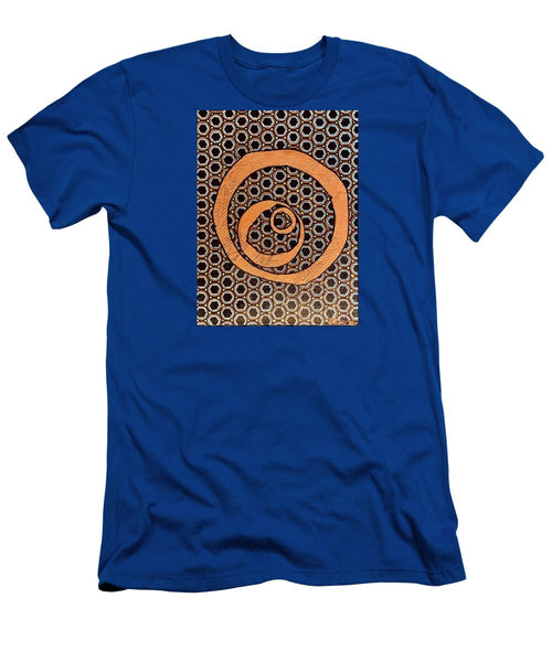 Pluto Retrograde - T-Shirt