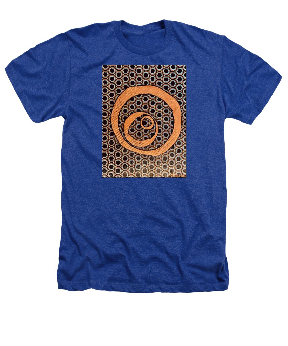 Pluto Retrograde - Heathers T-Shirt