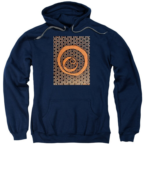 Pluto Retrograde - Sweatshirt