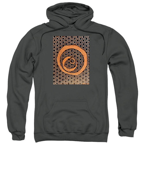 Pluto Retrograde - Sweatshirt
