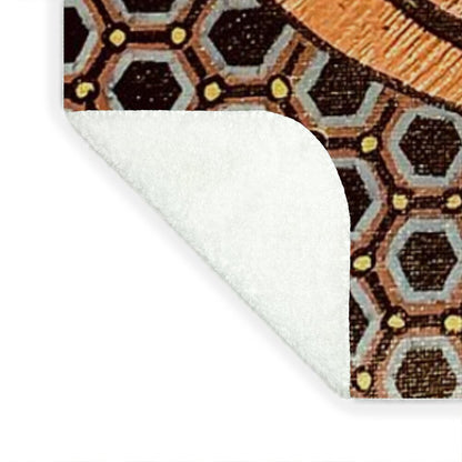 Pluto Retrograde - Blanket