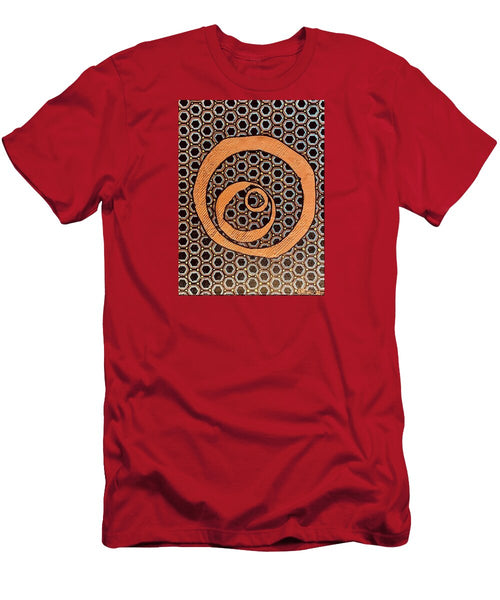Pluto Retrograde - T-Shirt