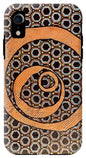 Pluto Retrograde - Phone Case