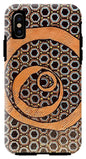 Pluto Retrograde - Phone Case