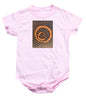 Pluto Retrograde - Baby Onesie