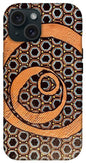 Pluto Retrograde - Phone Case