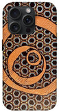 Pluto Retrograde - Phone Case