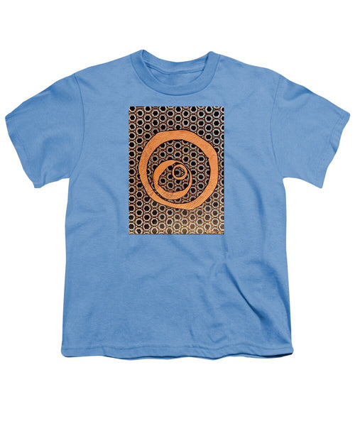 Pluto Retrograde - Youth T-Shirt