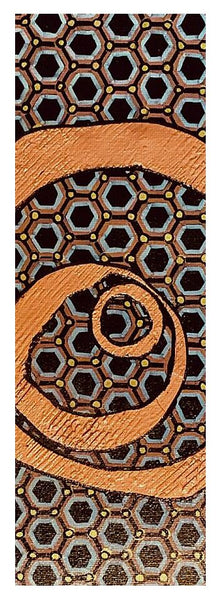 Pluto Retrograde - Yoga Mat