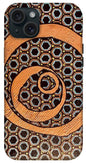 Pluto Retrograde - Phone Case