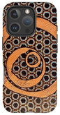 Pluto Retrograde - Phone Case