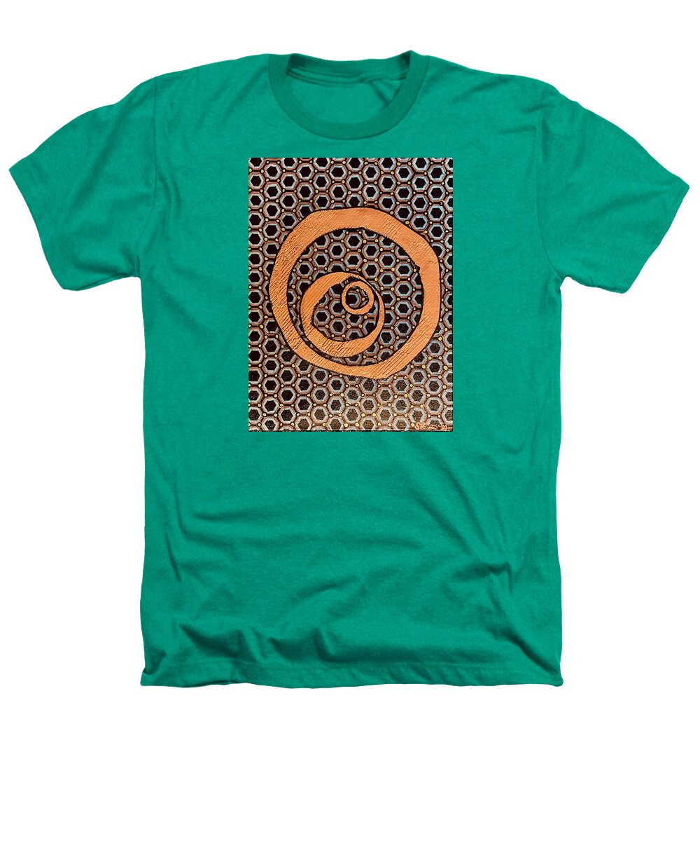 Pluto Retrograde - Heathers T-Shirt