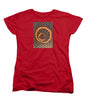 Pluto Retrograde - Women's T-Shirt (Standard Fit)