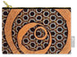 Pluto Retrograde - Zip Pouch
