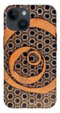 Pluto Retrograde - Phone Case