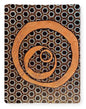 Pluto Retrograde - Blanket