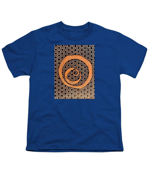 Pluto Retrograde - Youth T-Shirt