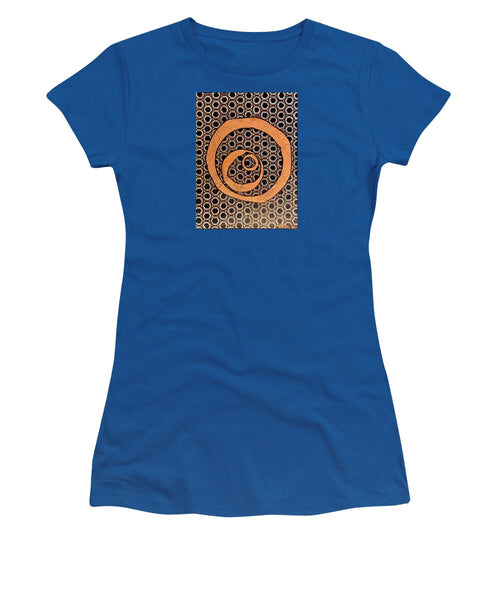 Pluto Retrograde - Women's T-Shirt