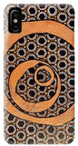 Pluto Retrograde - Phone Case
